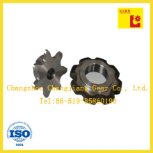 Agricultural Machinery Quenching Gear Tooth Sprocket Wheel